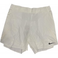 BERMUDA NIKE COURT DRIFIT SLAM - BRANCO